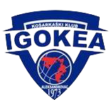 Логотип клуба Игокеа